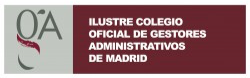 Logo Gestores Madrid
